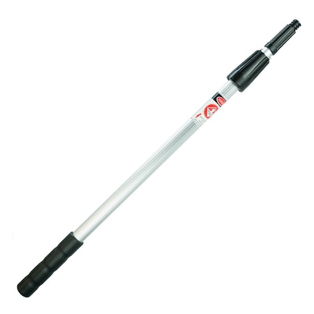 Telescopic Pole 2 Section  8 Foot